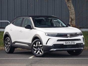 Used Vauxhall Mokka 2021 for sale - 77585124: Photo