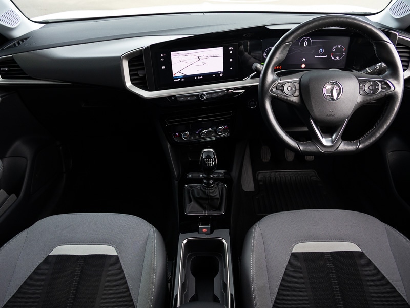 Used Vauxhall Mokka 2021 for sale - 77585124: Photo 2