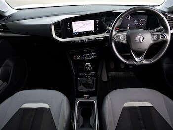 Used Vauxhall Mokka 2021 for sale - 77585124: Photo