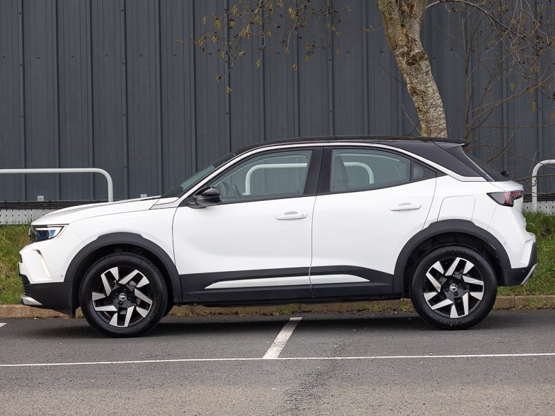 Used Vauxhall Mokka 2021 for sale - 77585124: Photo 4