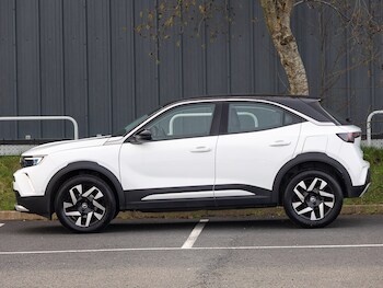 Used Vauxhall Mokka 2021 for sale - 77585124: Photo