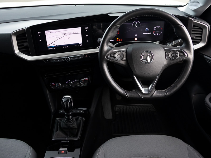 Used Vauxhall Mokka 2021 for sale - 77585124: Photo 7