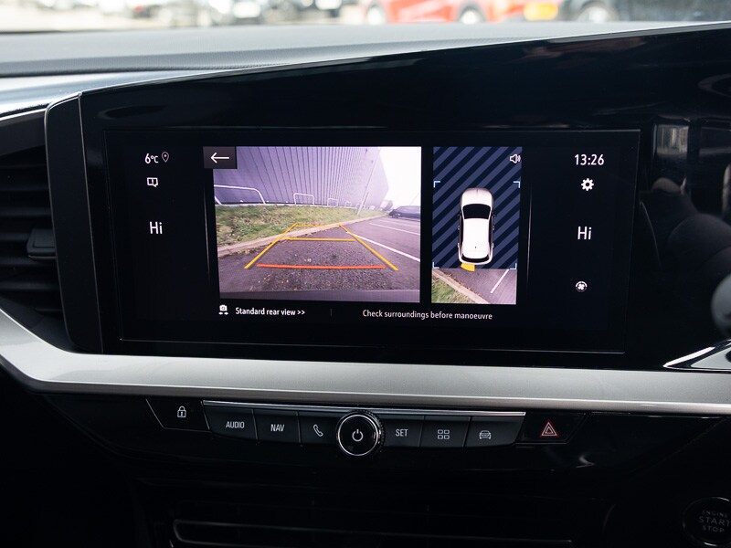 Used Vauxhall Mokka 2021 for sale - 77585124: Photo 8