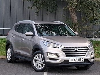 Hyundai - TUCSON