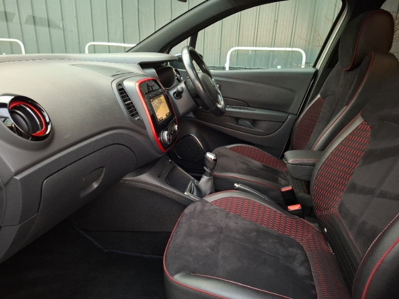 Used Renault Captur 2019 for sale - 77343183: Photo 5