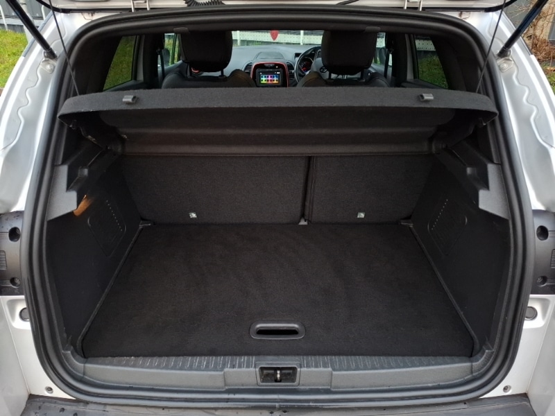 Used Renault Captur 2019 for sale - 77343183: Photo 8