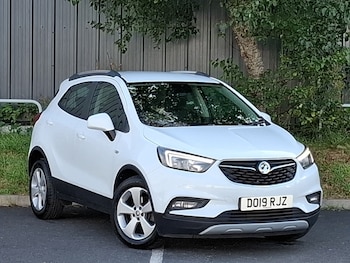2019 - 1.4T ecoTEC Design Nav 5dr