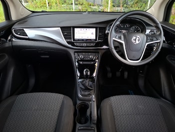 Used Vauxhall Mokka X 2019 for sale - 75530629: Photo