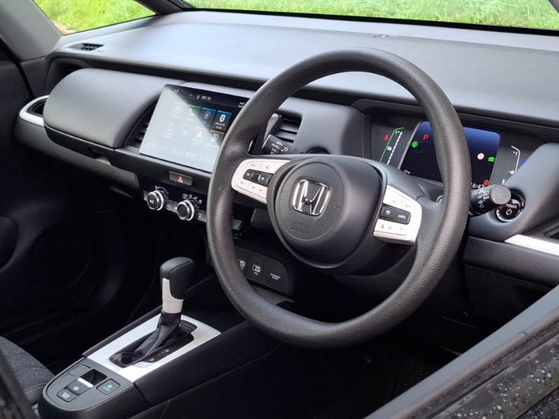 Used Honda Jazz 2023 for sale - 76369617: Photo 12