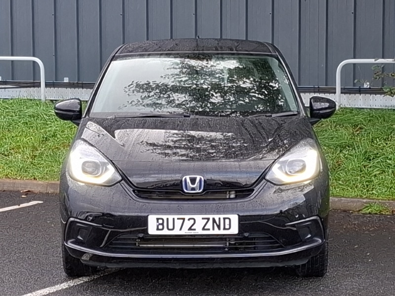 Used Honda Jazz 2023 for sale - 76369617: Photo 13