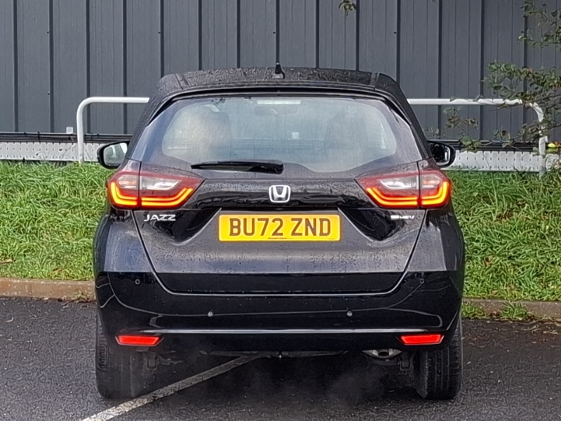 Used Honda Jazz 2023 for sale - 76369617: Photo 16