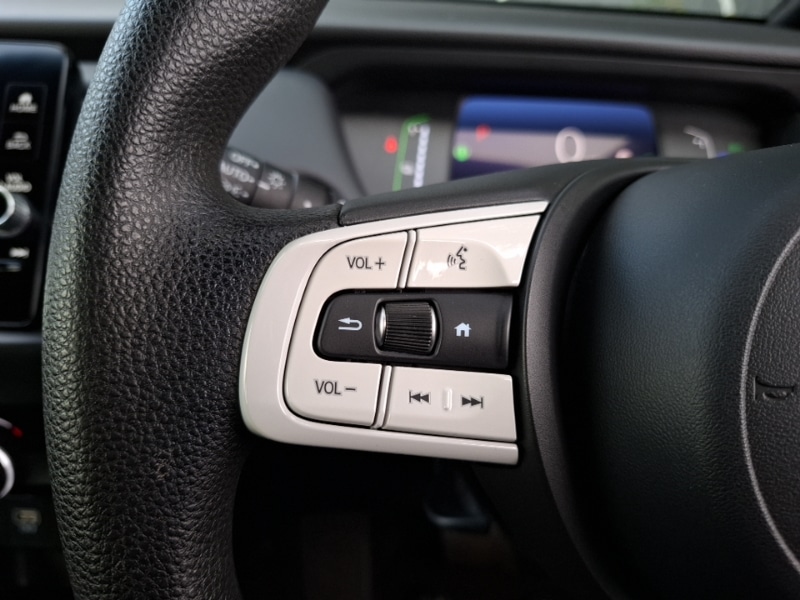 Used Honda Jazz 2023 for sale - 76369617: Photo 17