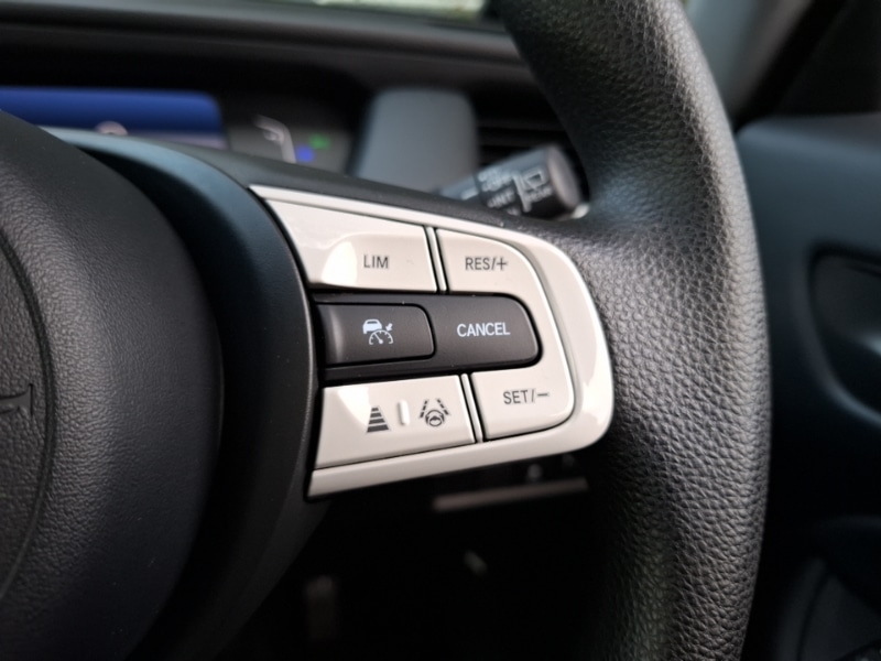 Used Honda Jazz 2023 for sale - 76369617: Photo 18