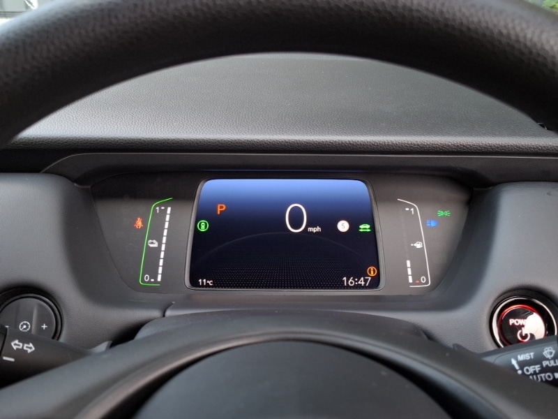 Used Honda Jazz 2023 for sale - 76369617: Photo 19