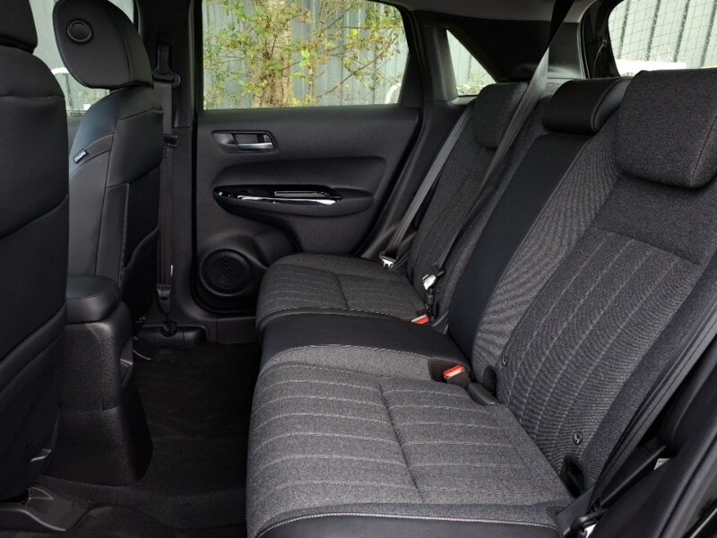 Used Honda Jazz 2023 for sale - 76369617: Photo 6