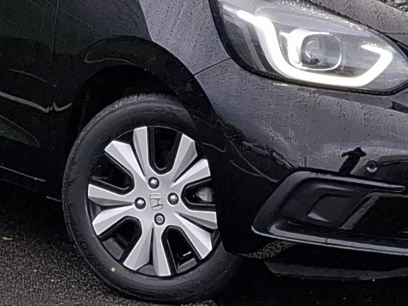 Used Honda Jazz 2023 for sale - 76369617: Photo 9