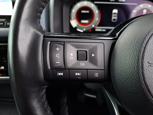 Used Nissan Qashqai 2021 for sale - 76108146: Photo 17
