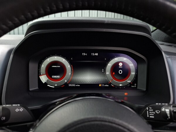 Used Nissan Qashqai 2021 for sale - 76108146: Photo 19