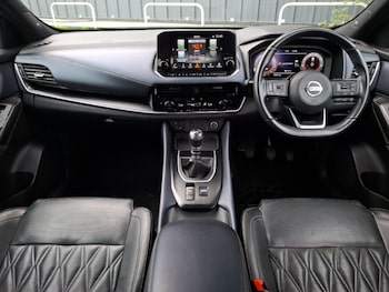 Used Nissan Qashqai 2021 for sale - 76108146: Photo