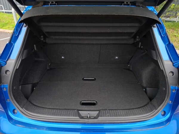 Used Nissan Qashqai 2021 for sale - 76108146: Photo 8