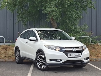 Used Honda HR-V 2017 for sale - 79393494: Photo