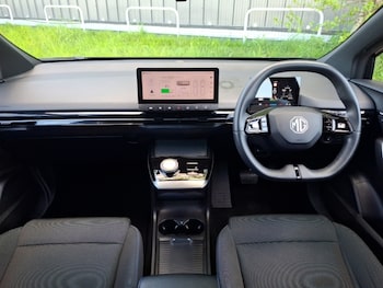 Used MG MG4 2023 for sale - 78415597: Photo