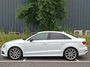 Used Audi A3 2018 for sale - 79086938: Photo