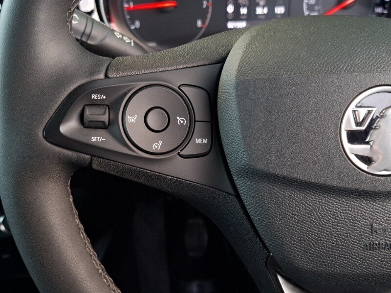 Used Vauxhall Corsa 2023 for sale - 76737261: Photo 10