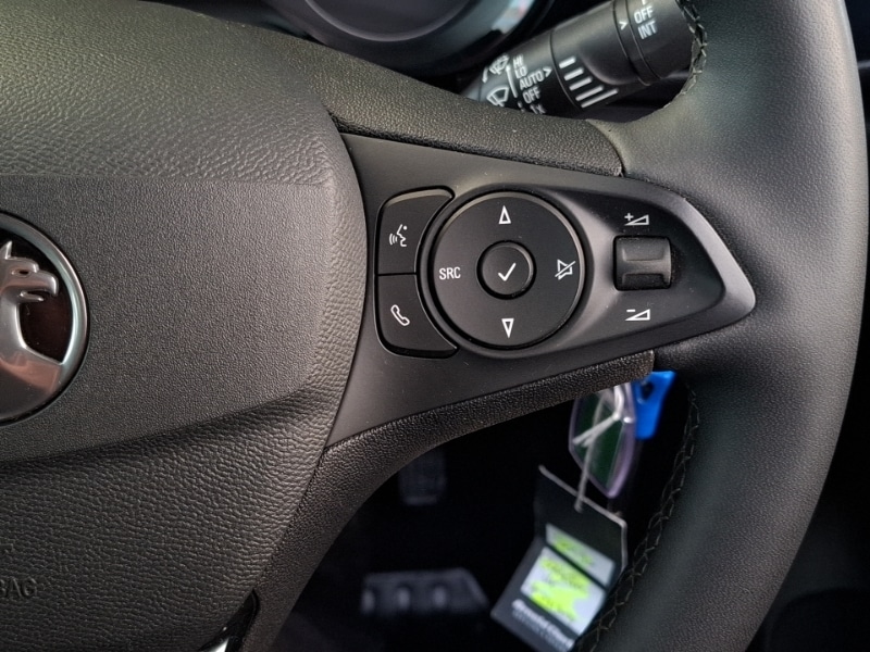 Used Vauxhall Corsa 2023 for sale - 76737261: Photo 11