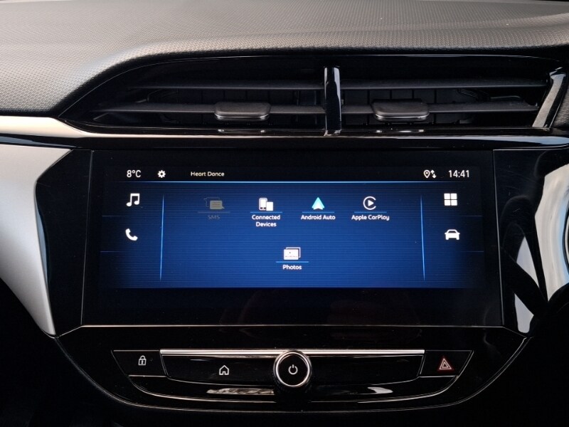 Used Vauxhall Corsa 2023 for sale - 76737261: Photo 13