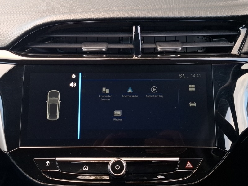 Used Vauxhall Corsa 2023 for sale - 76737261: Photo 14