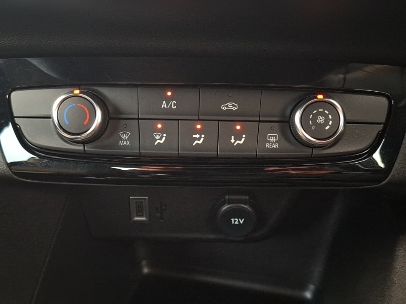 Used Vauxhall Corsa 2023 for sale - 76737261: Photo 15