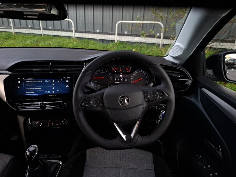 Used Vauxhall Corsa 2023 for sale - 76737261: Photo 17