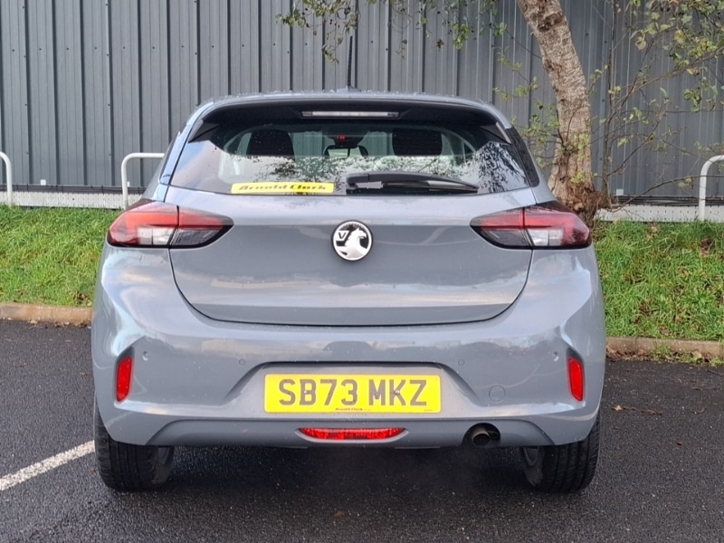 Used Vauxhall Corsa 2023 for sale - 76737261: Photo 18