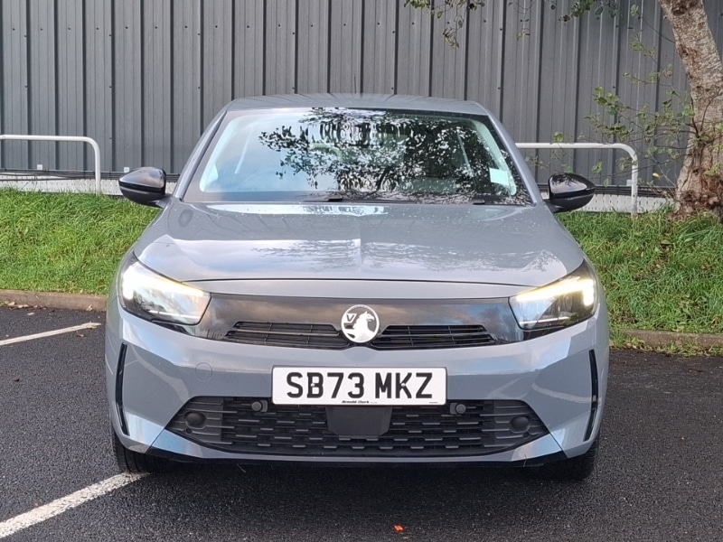 Used Vauxhall Corsa 2023 for sale - 76737261: Photo 19