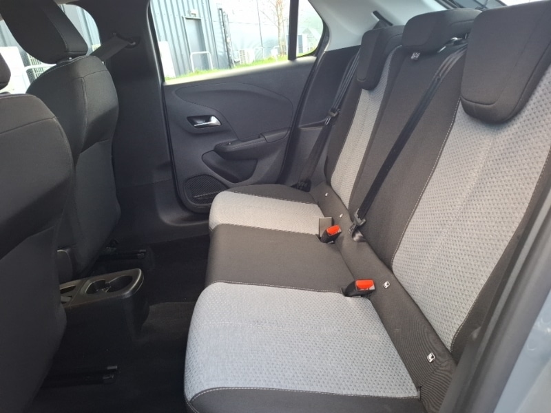 Used Vauxhall Corsa 2023 for sale - 76737261: Photo 6