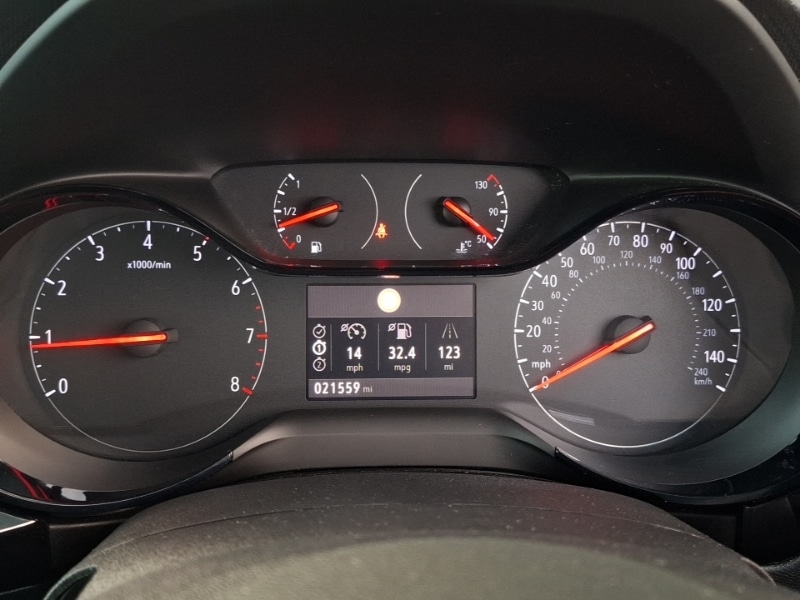 Used Vauxhall Corsa 2023 for sale - 76737261: Photo 7