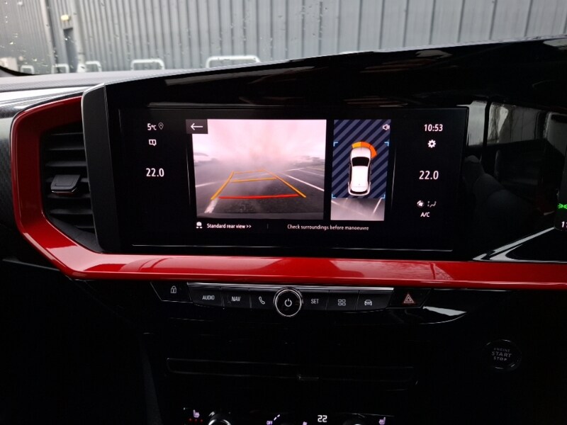 Used Vauxhall Mokka 2022 for sale - 78079802: Photo 10