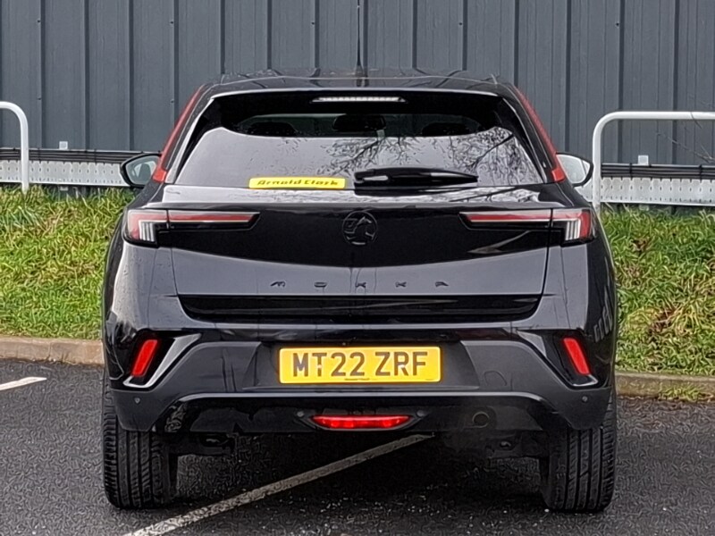 Used Vauxhall Mokka 2022 for sale - 78079802: Photo 16