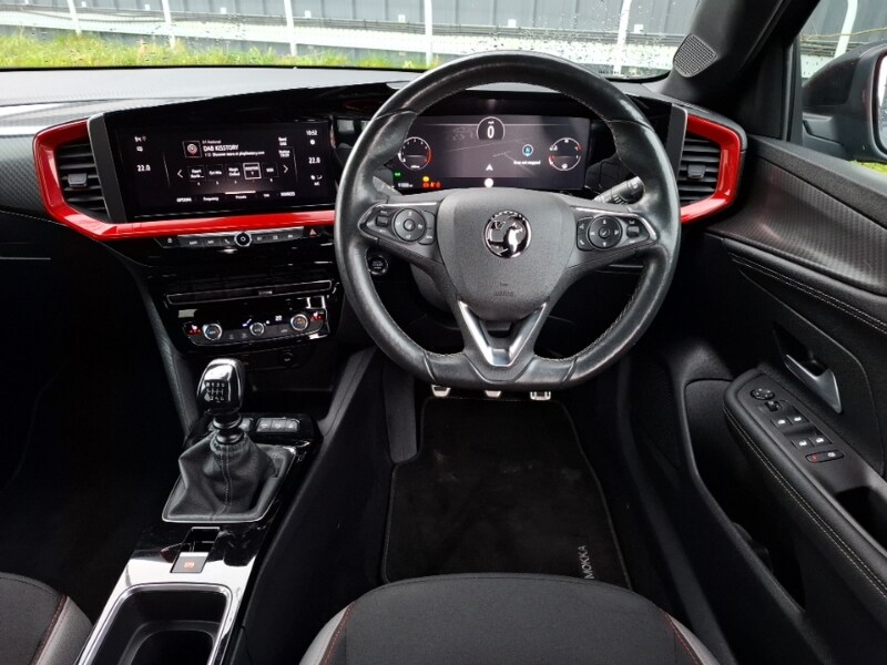 Used Vauxhall Mokka 2022 for sale - 78079802: Photo 7