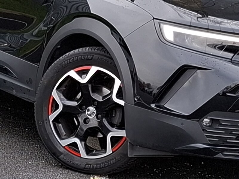 Used Vauxhall Mokka 2022 for sale - 78079802: Photo 9