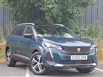 Used Peugeot 5008 2023 for sale - 79253313: Photo