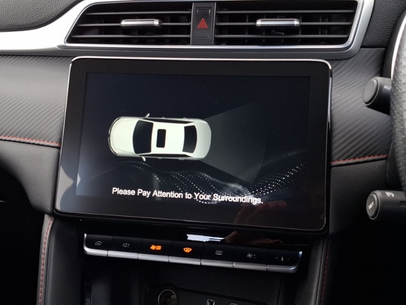 Used MG MG ZS 2022 for sale - 77881734: Photo 10