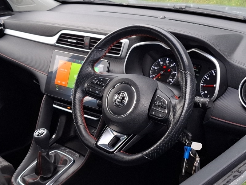 Used MG MG ZS 2022 for sale - 77881734: Photo 12