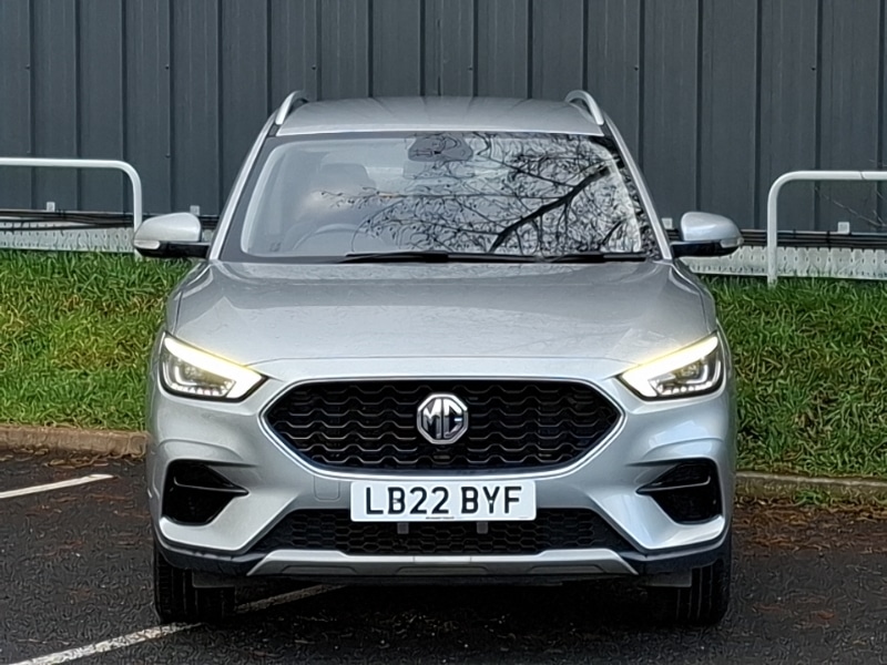 Used MG MG ZS 2022 for sale - 77881734: Photo 13