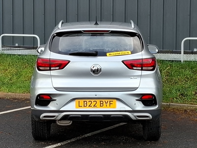 Used MG MG ZS 2022 for sale - 77881734: Photo 16
