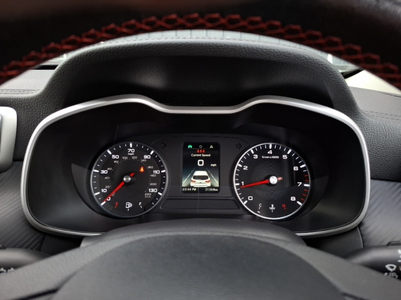 Used MG MG ZS 2022 for sale - 77881734: Photo 19