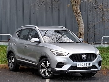 MG MG ZS feature image