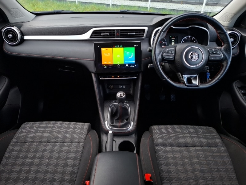 Used MG MG ZS 2022 for sale - 77881734: Photo 2