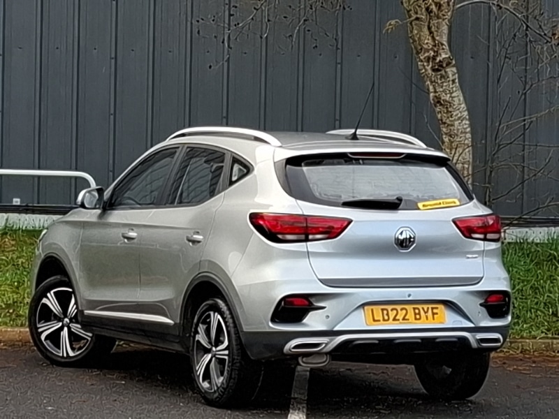 Used MG MG ZS 2022 for sale - 77881734: Photo 3